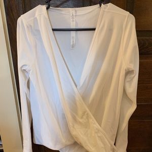 Lululemon Full Freedom Long Sleeve